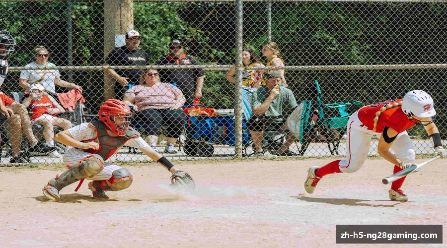 青春梦想，汇聚体育